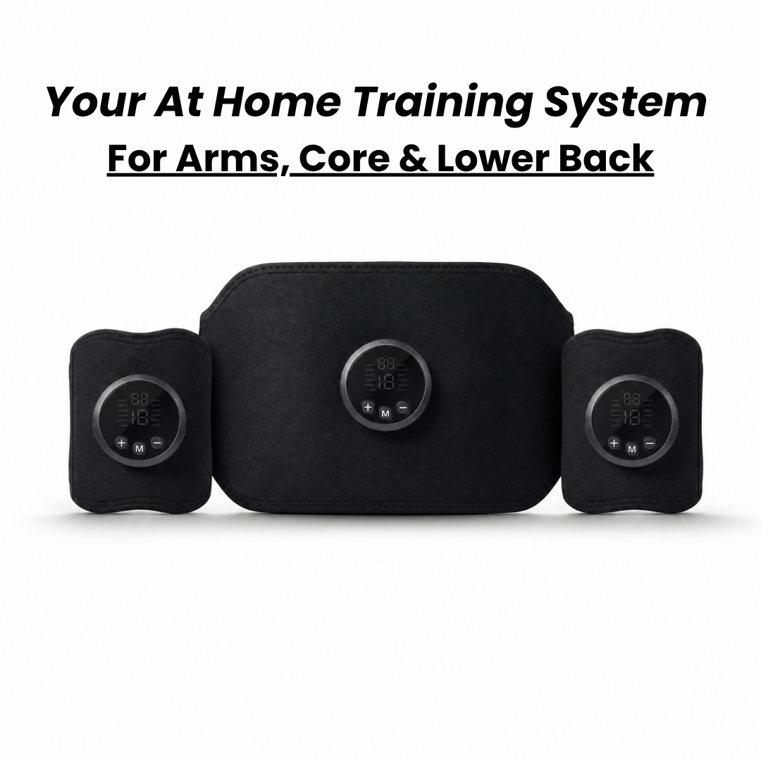 ImpulseX Core Stimulator – FitSupplyLab