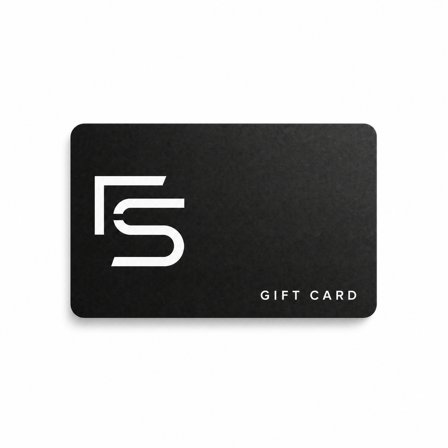 FitSupplyLab Gift Card