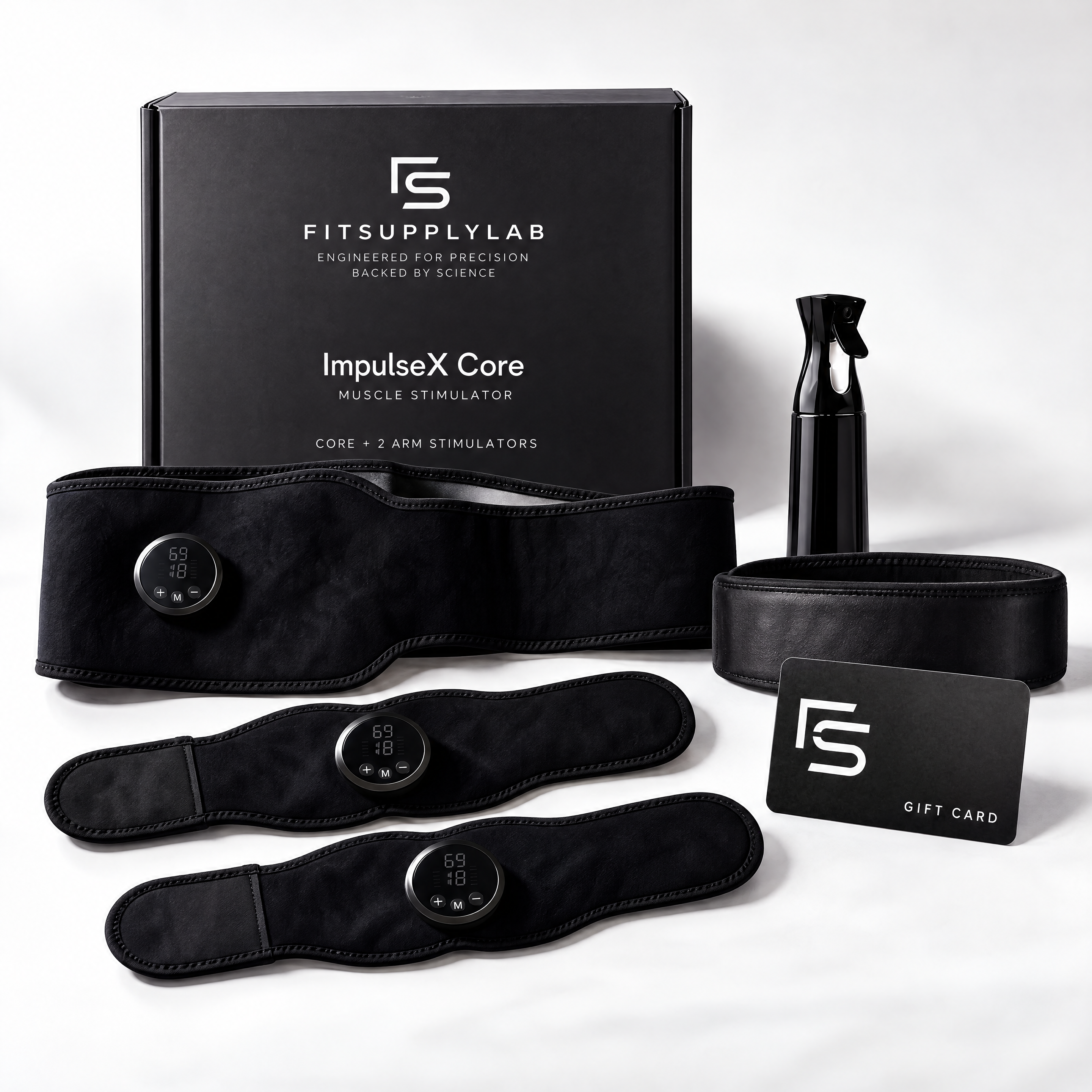 ImpulseX Core – FitSupplyLab