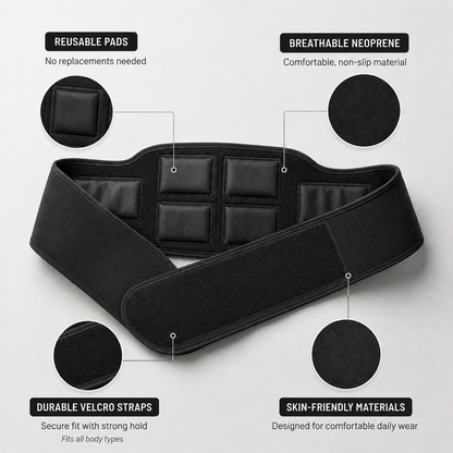 ImpulseX Core