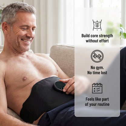 ImpulseX™ Core Muscle Stimulator