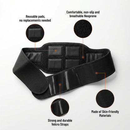 ImpulseX™ Core Muscle Stimulator