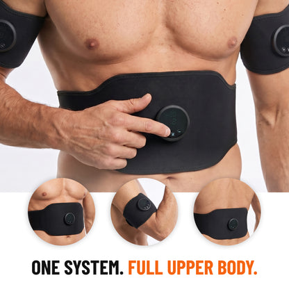ImpulseX™ Core Muscle Stimulator