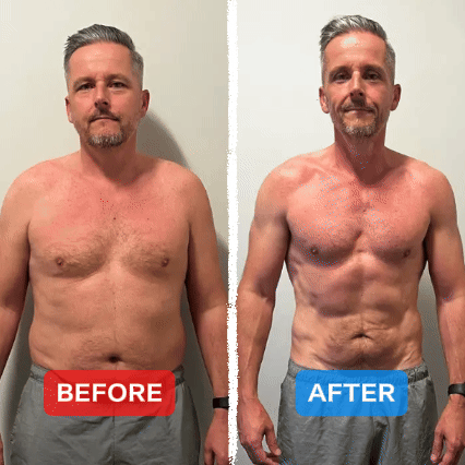 ImpulseX™ Core Muscle Stimulator