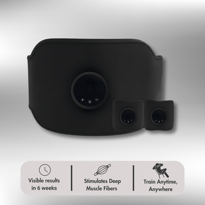 ImpulseX Muscle Stimulator Set