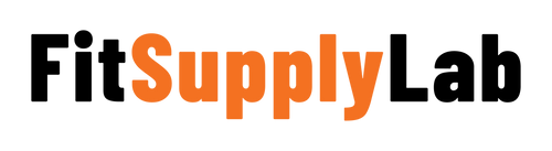 FitSupplyLab