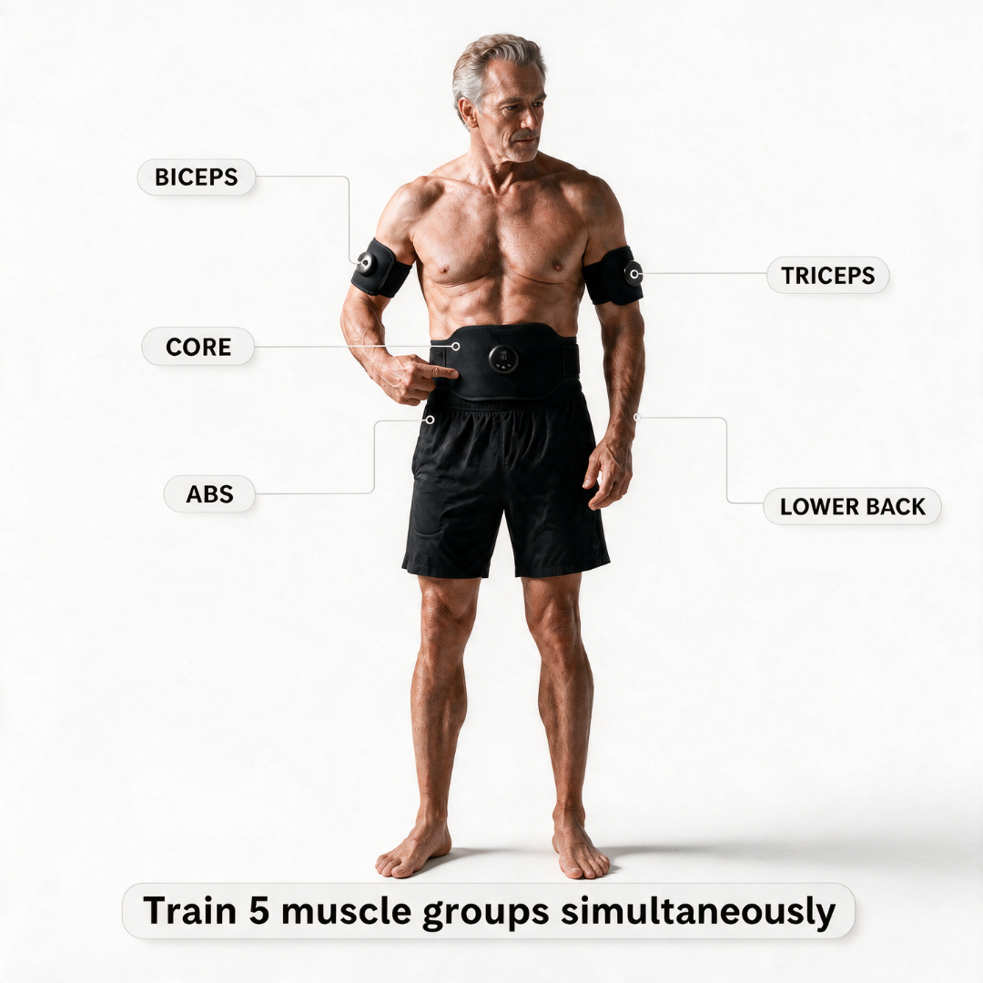 ImpulseX Core