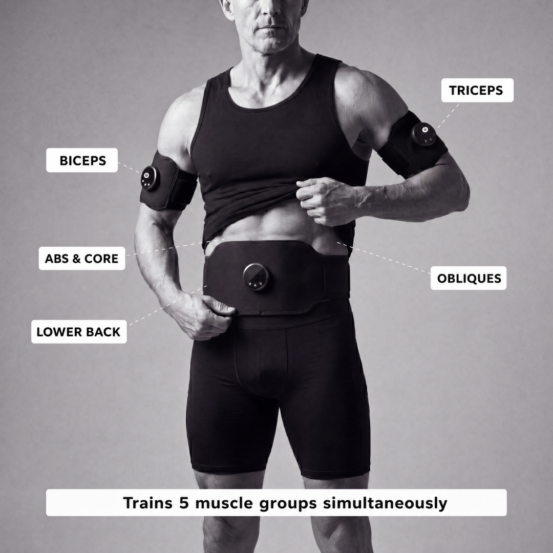 ImpulseX Core
