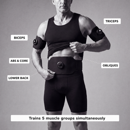ImpulseX Core