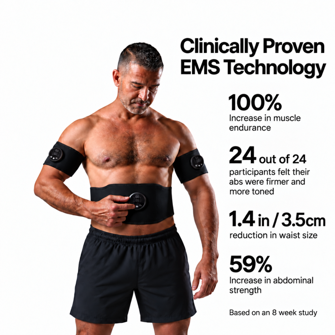 ImpulseX Core