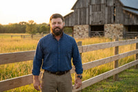 Darren K., 62 – Melbourne, AUS