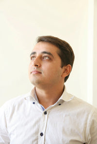 Jared P. 38 - San Diego, CA