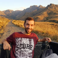 Marcus R., 34 – Dallas, TX