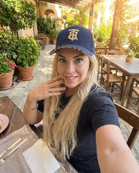 Sophie L., 41 – London, UK