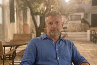 Nathan M., 51 – New York, NY