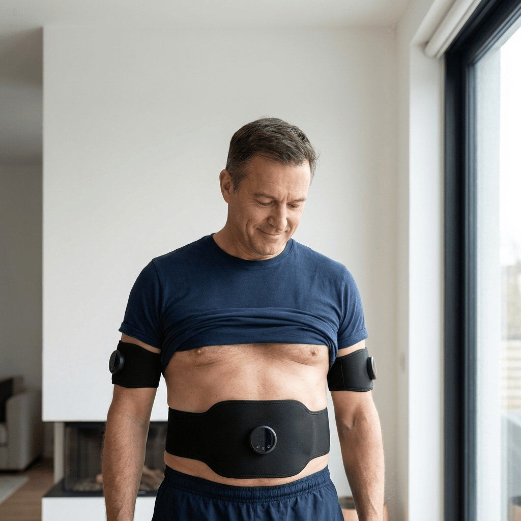 ImpulseX™ Core Stimulator