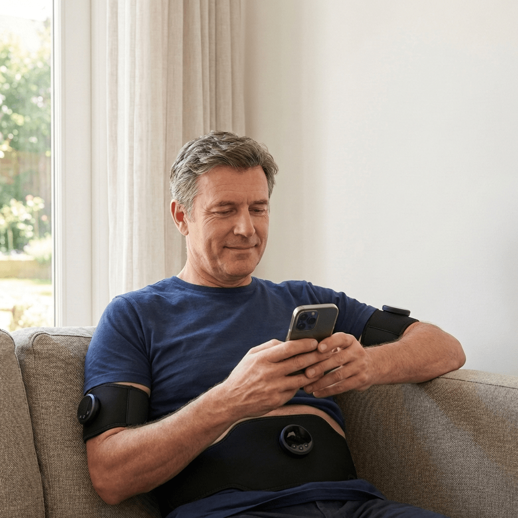 ImpulseX™ Core Stimulator