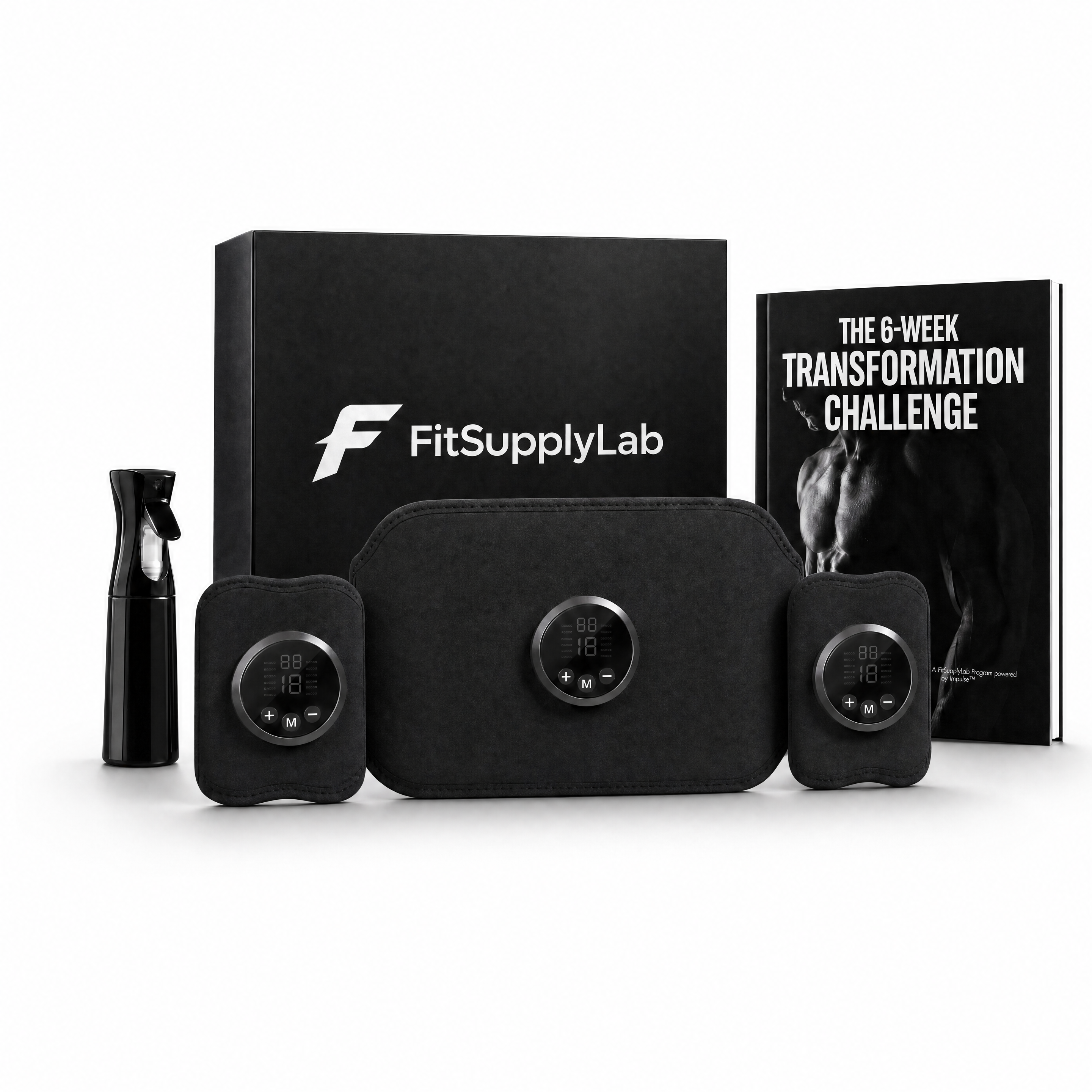 ImpulseX Core Stimulator – FitSupplyLab