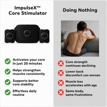ImpulseX Core