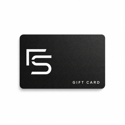 FitSupplyLab Gift Card