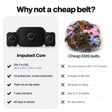 ImpulseX Core